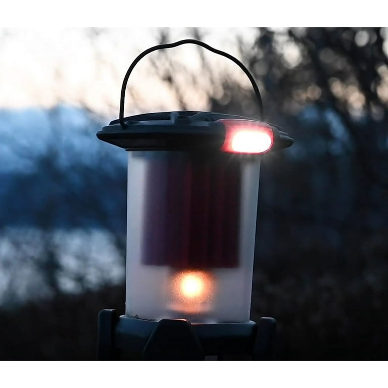 Camping tip: Christmas lights in place of many lanterns. Inexpensive. The  downside is that you need a generator. Solution: go solar. The lights will  be dimmer but still bright enough. : r/CampingGear