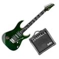 thumbnail image 1 of Paquete Guitarra Electrica Jethro 044-SK Series By Steelpro, 1 of 10