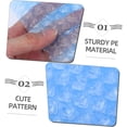 thumbnail image 7 of Bubble Cover for Inflatable Pool Insulation Rectangular Pool Cover Bubble Protection, 7 of 7