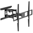 thumbnail image 1 of Soporte Articulado con Inclinación BLACKROCK 50" a 98" pulgadas / Soporta 65kg Max., 1 of 8