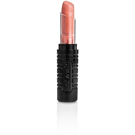 Wet n Wild Mega Shield Lip Color, Pink Champagne