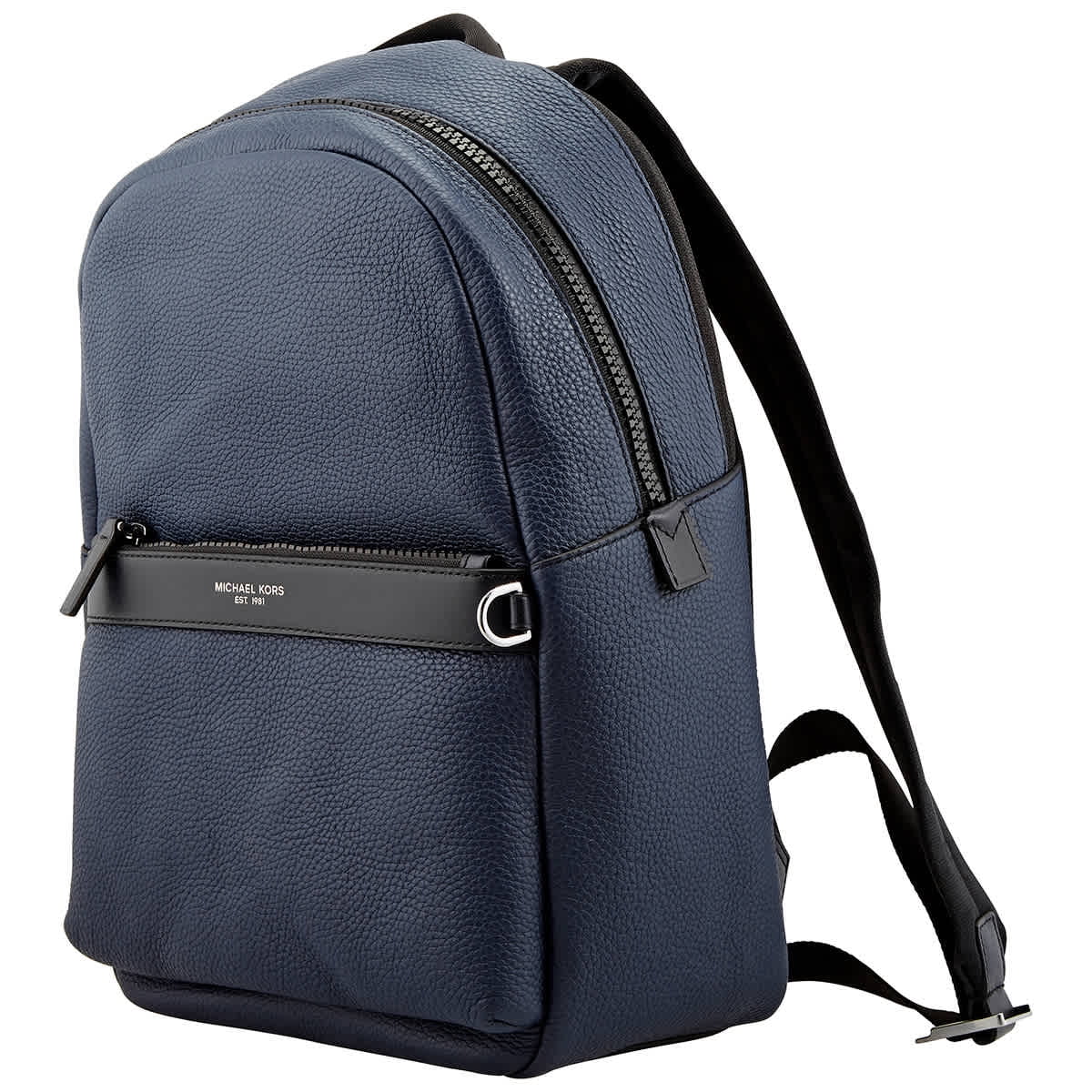 Greyson Pebble Leather Backpack 