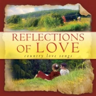 Country Love Songs - Country Love Songs [CD] - Walmart.com