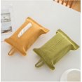 thumbnail image 3 of Lanyard Tissue Bag, 3 of 4