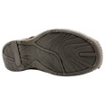 thumbnail image 4 of Sandalias casuales Exterior Piel Color Café Para Hombre De RBCOLLECTION, 4 of 4
