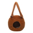 thumbnail image 1 of MERIGLARE Sac Décontracté Capybara Animal Portable Mignon pour Voyage Magasinage Festivals L, 1 of 9