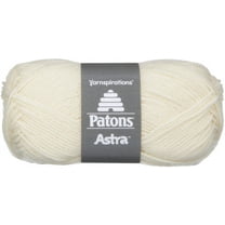 Patons Astra Yarn - Solids-Aran
