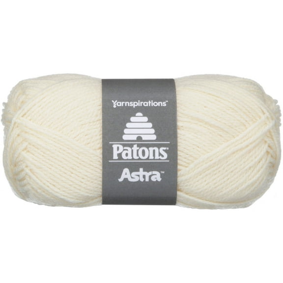 Patons Astra Yarn - Solids-Aran
