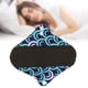 thumbnail image 5 of Fugacal Almohadillas lavables para incontinencia, almohadillas menstruales reutilizables a prueba de fugas para mujeres durante el período menstrual Fugacal No se aplica, 5 of 6