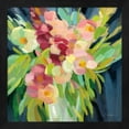 thumbnail image 3 of Great Art Now Spring Flowers in a Vase by Silvia Vassileva, 2 Piece Framed Art Set Each 13.25"W x 13.25"H, 3 of 3