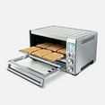 thumbnail image 2 of Breville BOV845BSS Four de Comptoir Intelligent Pro, Taille Unique, 2 of 3