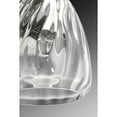 thumbnail image 2 of Progress Lighting P300117-020 Anjoux Baignoire & Vanité, Bronze, 2 of 2
