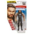 thumbnail image 2 of WWE Roman Reigns Top Picks Action Figure, 2 of 5