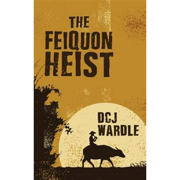 The Feiquon Heist (Paperback)