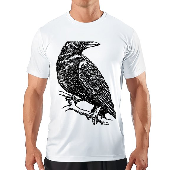 Men's T Shirt#replace# Women's Shirts Round Neck Patterned Tee Summer New Sports Shirt Vintage Style Gift for Friends XS