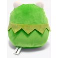 thumbnail image 2 of Squishmallows Disney The Muppets Kermit The Frog 8" Plush Stuffed Animal Toy, 2 of 2