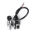 thumbnail image 4 of Oil Pressure Sensor, 1/8NPT Thread Sensor Stainless Steel Pressure Transducer Fuel Pressure Sensor with  Voltage  for Oil, Fuel, Air, Water Measurement Applications, 4 of 7