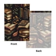 thumbnail image 2 of Library Books Magic Book Photography Backdrop 5x7Ft Background for Photo Studio Video Recording Birthday Party Wedding Home Decor, 2 of 8