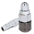 thumbnail image 1 of Joint de Compresseur d'Air, Joint de Tuyau d'Air Autobloquant Accessoires de Pompe à Air Haute Précision, 1 of 12