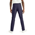 thumbnail image 4 of Dockers Men's Straight Fit Smart 360 Knit Comfort Knit Chino Pants, 4 of 6
