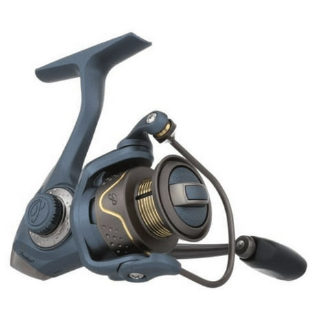 Pflueger PRES25X President Spinning Fishing Reel