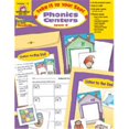thumbnail image 1 of Evan-Moor Emc3329 Take It To Your Seat Phonics Center-S Level C, 1 of 1