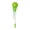 0.5mm B, variant on KGJQ Sport Funny Writing Pen, Volleyball/Tennis/Rugby/Basketball/Football/Baseball Design, Creative Decompression Gel Pens, for Sports Fans And Students