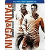 Pain & Gain (Steelbook) Blu-ray
