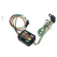 thumbnail image 4 of Arnés de cableado de remolque de 4 pines 56040 de repuesto para Subaru Ascent Forester Outback Crosstrek XV, 4 of 12