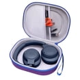 thumbnail image 1 of Funda rígida de EVA LTGEM para JBL Live 770NC/660NC/650BT/460NC/670NC, 1 of 7