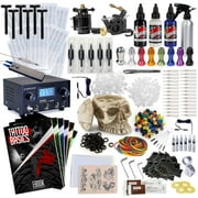  Henna  Tattoo  Kits 