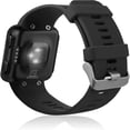 thumbnail image 5 of Replacement Bracelet Replacement Bracelet Compatible With Garmin Forerunner 35, 5 of 5