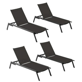 Oxford Garden Outdoor Lounge Chairs in Patio Chairs Walmart