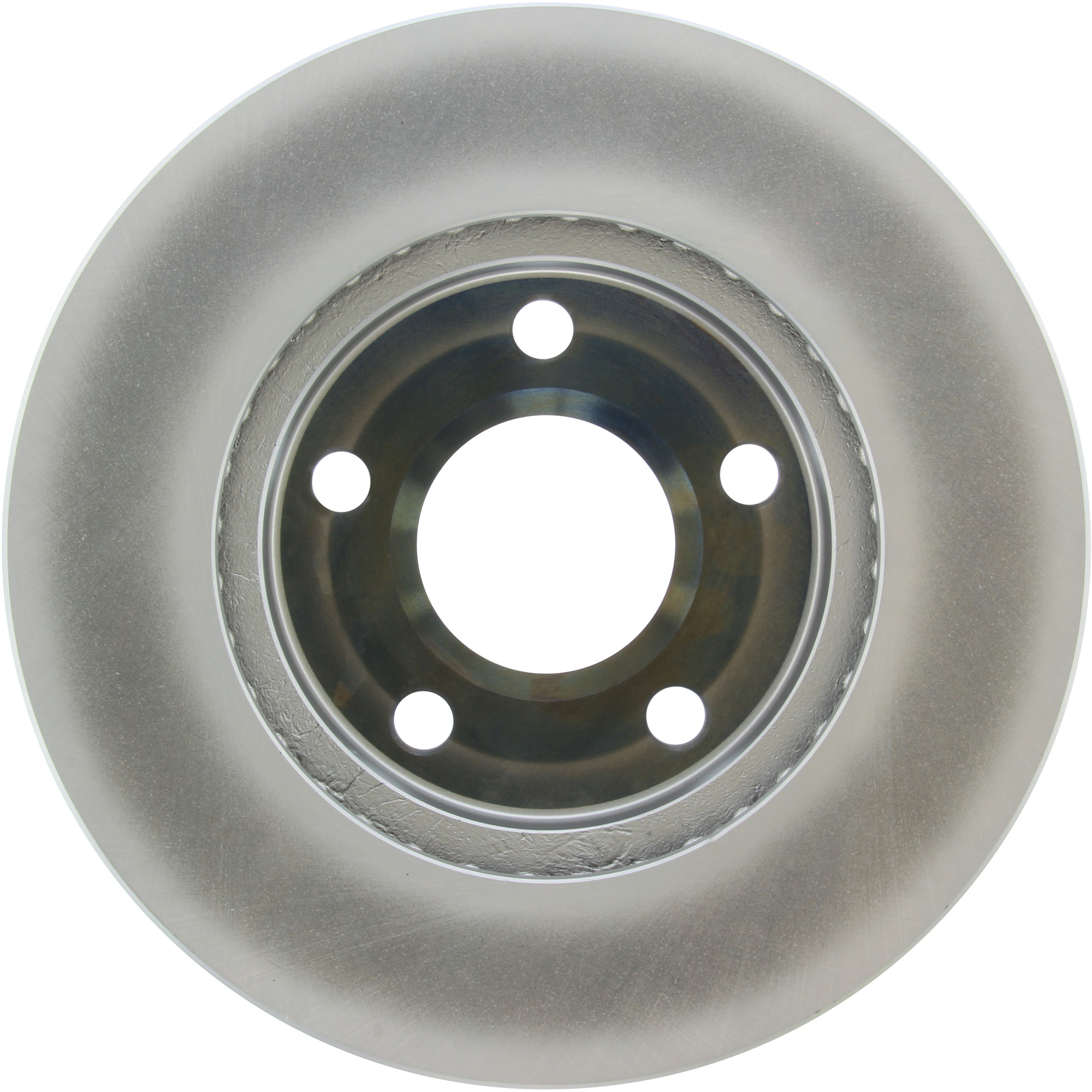 Centric Parts 320.62056F Centric GCX Elemental Protection Disc Brake Rotors - Full Coating, means