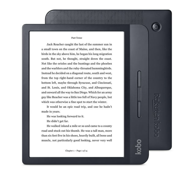 楽天Kobo Libra H2O 楽天 Kobo Libra H2O 価格比較 - 価格.com