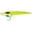 CWG - Chartreuse White Glow, variant on Nomad The Ridgeback 40g, 1.5oz, FUS - Fusilier