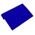 thumbnail image 2 of Revestimiento de Tela de Flocado BLESIY Autoadhesivo para Manualidades Azul 40cmx148cm, 2 of 8