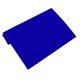 thumbnail image 2 of Tela flocada de terciopelo luzhenghobby, forro de terciopelo suave, flocado de terciopelo autoadhesivo Azul 40cmx148cm, 2 of 8