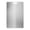 L, variant on HomeLife Stainless Steel Cutting Board Large Non-Slip Pastry Board for Kitchen Dual-Sided Chopping Board Easy to Clean Multiple Sizes Available Cutting Mats