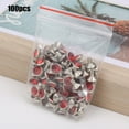 thumbnail image 4 of Acrylic DiamondB Acrylic Diamond 8mm Decorative Acrylic Bead Coloured Crystal High-Intensity Output, 4 of 8