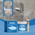 thumbnail image 4 of Upgraded Waterproof Glue,Invisible Agent,Transparent Waterproof Coating,Strong Transparent Sealant,for Bathroom, Kitchen, Garden, Roofs, Walls 150g, 4 of 9