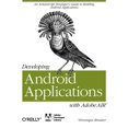thumbnail image 2 of Pre-Owned Developing Android Applications with Adobe Air: An ActionScript Developer's Guide to Building Android Applications (Paperback) 1449394825 9781449394820, 2 of 2