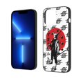 thumbnail image 2 of Funny Cartoon Anime Naruto (2) Phone Case Compatible with iPhone 13 Case Triple camera TPU Protective Cover Gift For IP13 Pro-6.1in, 2 of 6