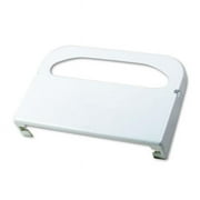 Boardwalk Toilet Seat Cover Dispenser, 16 x 3 x 11.5, White, 2/Box