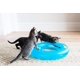 thumbnail image 3 of Juguete interactivo para gatos Fat Cat Crazy Circle, 3 of 3