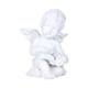 thumbnail image 1 of Figura de resina de ala coleccionable para decoración del hogar, artesanías, estatua de ángel para mesita de noche Chico, 1 of 9