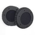 thumbnail image 1 of Langgg Coussinets d'Oreille Protection Auditive Montée sur Tête Coussinets de Protection en Cuir de Remplacement pour Écouteurs SOL V10, 1 of 6