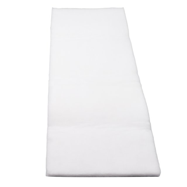 Almohadilla de Filtro de Acuario Reutilizable Estera de Filtro de Pecera Impermeable de Alta Densidad para Limpieza Transpirable Multiusos ANGGREK Otros