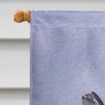 thumbnail image 3 of Carolines Treasures JMK1201CHF Angels In The Cemetary With Cross Flag Canvas House Size, 3 of 4
