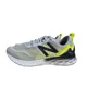 thumbnail image 3 of New Balance Mens Fresh Foam Tempo MTMPOGY Gray Fresh Foam Running Shoes, 3 of 6